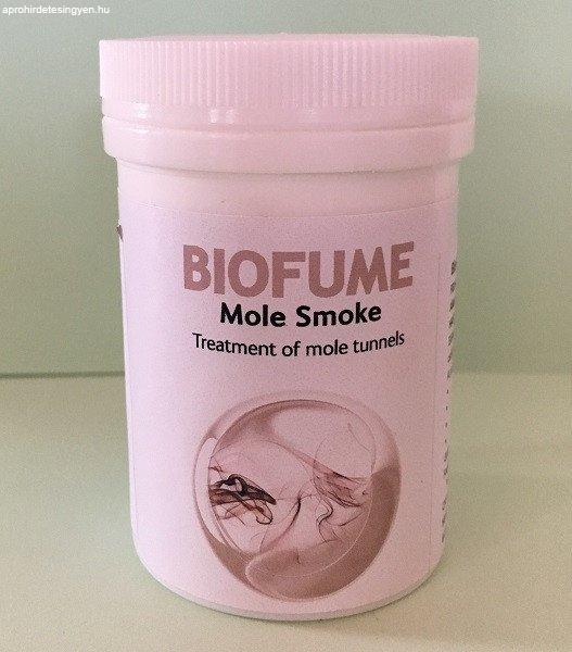 Vakondűző /BioFume/ füstpatron