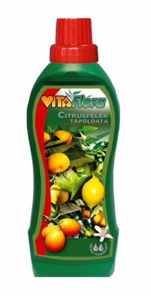 Vitaflóra Citrusfélék 0,5
