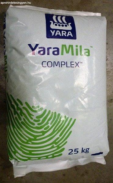 YaraMila Complex /12-11-18+3+/ 25/1