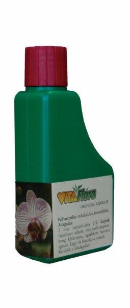 Vitaflóra Orchidea 0,1