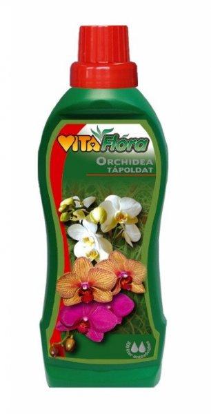Vitaflóra Orchidea 0,5
