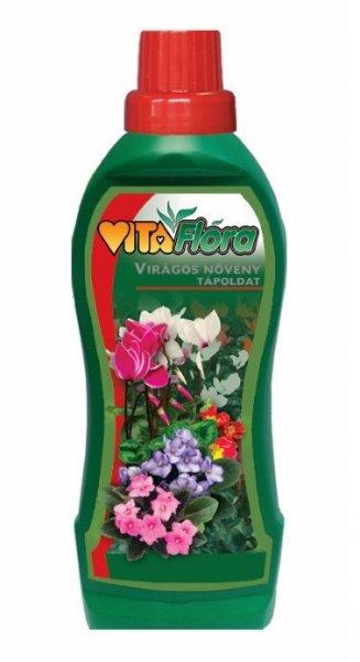 Vitaflóra 1 Virágos növ. 0,5