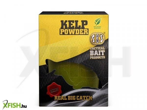 Sbs Kelp Powder Natural Adalékanyag Tengeri Moszat 200Gr