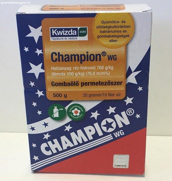 Champion WG 0,5