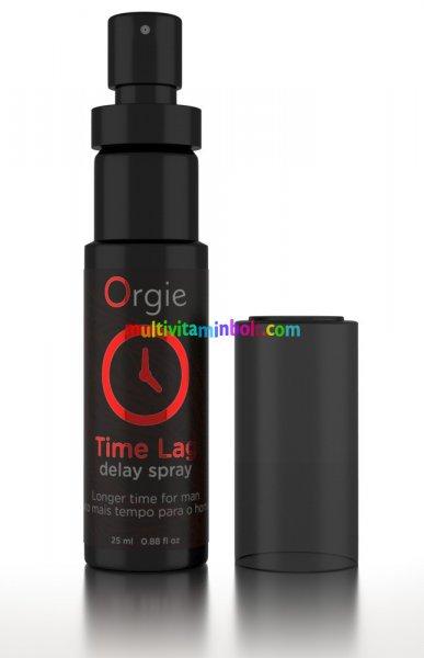 Orgie Delay Spray - késleltető spray férfiaknak 25 ml 