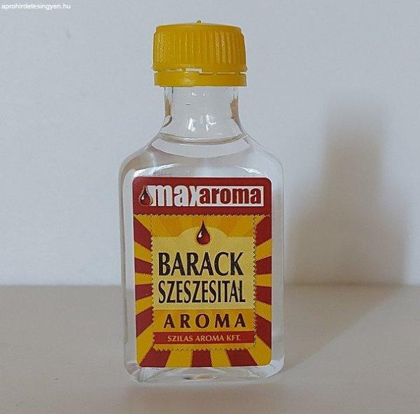 Aroma szeszesital Barack 0,03