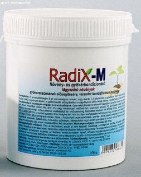 Radix-M gyökereztető - lágyszárú 0,7