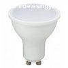 LED spot g GU10 8W MelegFehr/2700 Kelvin, 750lumen tej b