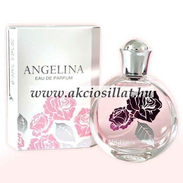Omerta Angelina EDP 100ml / Valentino Valentina parfüm utánzat