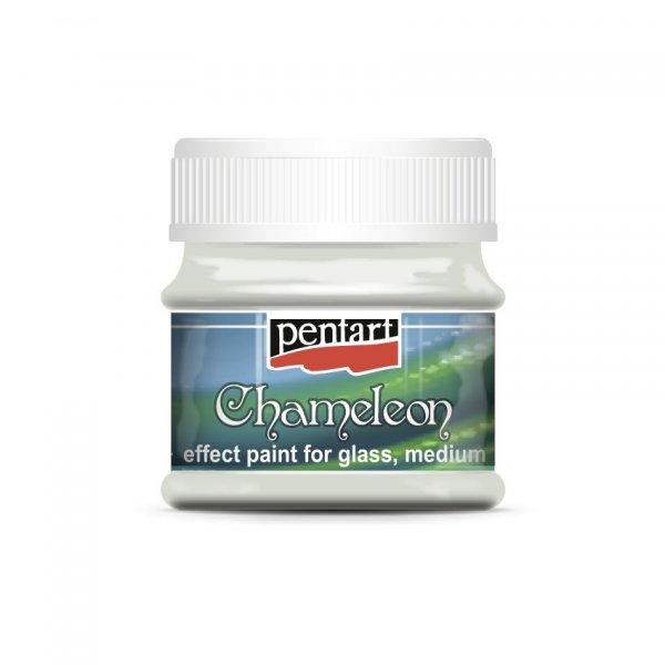 Pentart Üvegfesték 50 ml Chameleon zöld