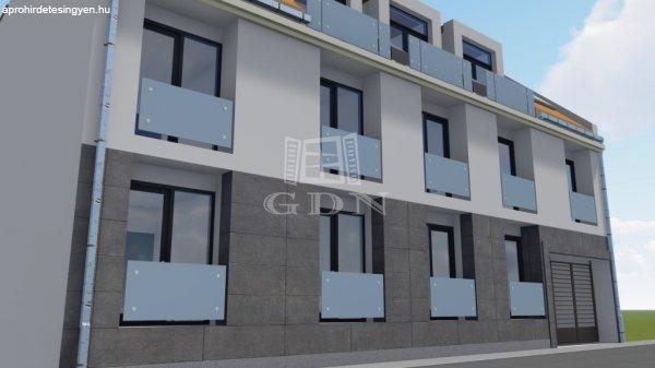 Eladó lakás Kaposvár, 	Belvárosi, új építésű