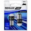 LED 12V/21W/5W Bay15d (1,2W) fehr 6000K Neolux NP2260CW