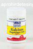 JutaVit Kalcium+Magnzium+Cink+D3 vitamin forte (30 db)
