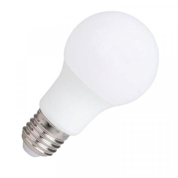 Nedes Led Izzó A60 E27 9W Természetes fehér