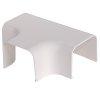 Clima Plus T idom 125x75 klmacsatornhoz