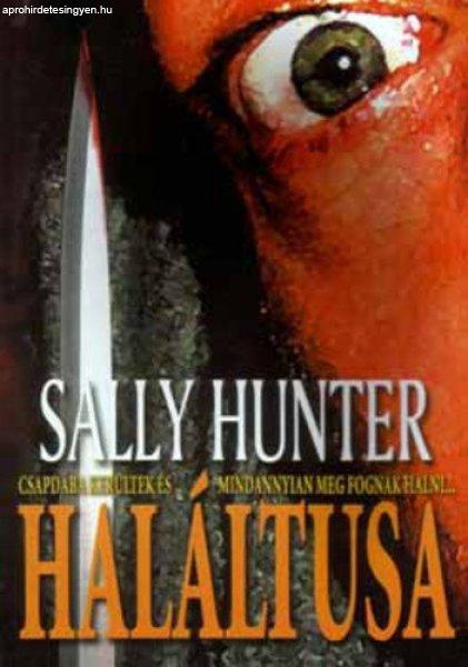 Sally Hunter Haláltusa Antikvár