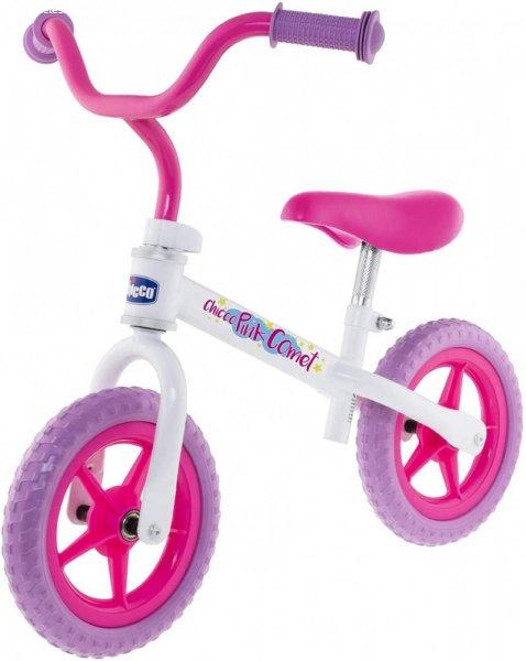 Chicco Balance Bike futóbicikli (2-5 év) 2év+ Pink Comet