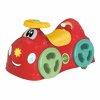 Chicco All Around Eco+ bbitaxi 1-3 v Aqua Red