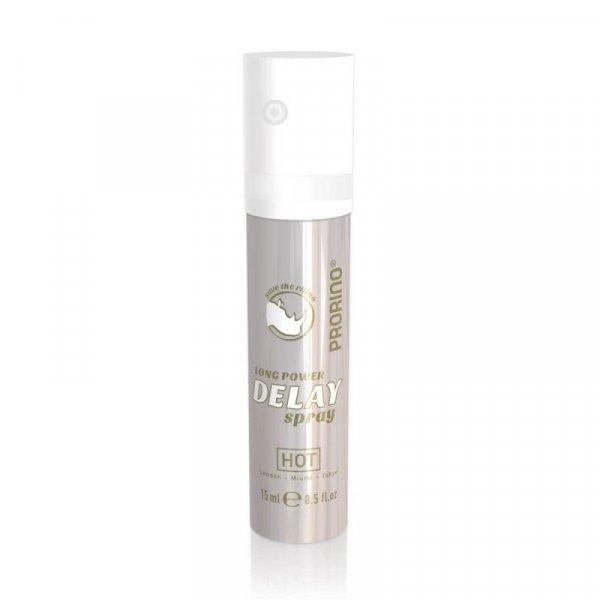 PRORINO férfi magömlés késleltető spray 15 ml