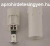 Foglalat E-14 gyertya 10 cm
