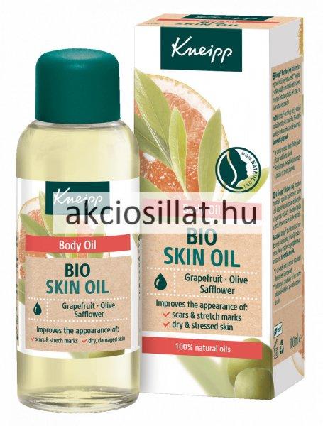 Kneipp Bio Bőrápoló Olaj 100ml