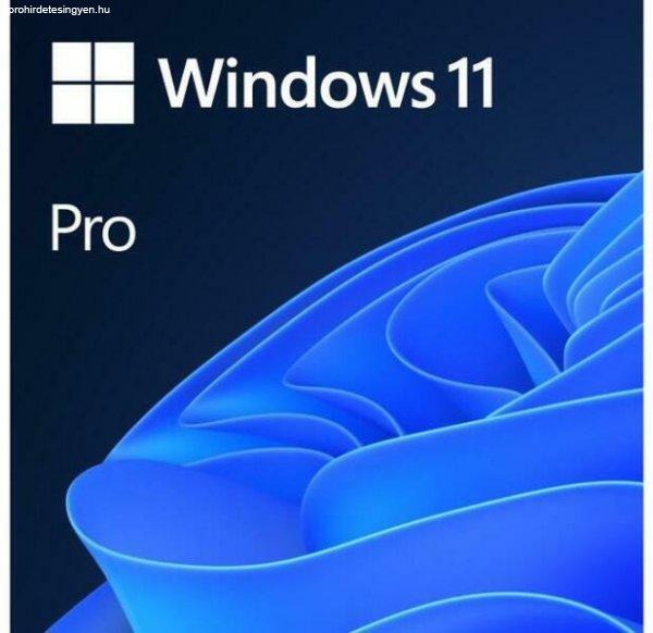 Microsoft Windows 11 Pro 64bit ENG (FQC-10528)