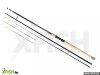 Black Pearl Heavy Feeder Horgszbot 390cm 120g 3+3 Rszes