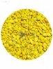 Sznes aljzat 2-4 mm citromsrga 0,75 kg