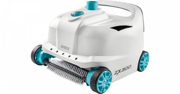 Intex medence tisztító robot ZX300