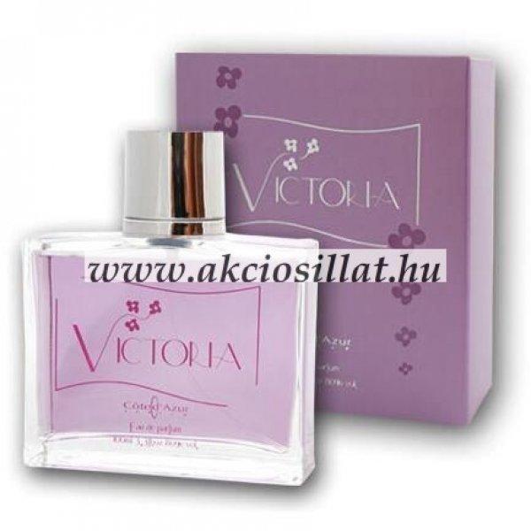 Cote d'Azur Victoria EDP 100ml / David Beckham Signature Woman parfüm
utánzat