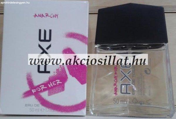 Axe Anarchy for Her parfüm EDT 50ml