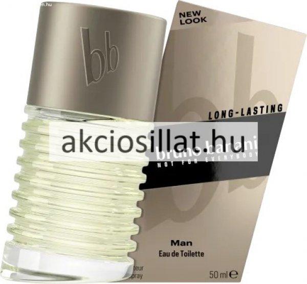 Bruno Banani Man parfüm EDT 50ml