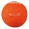 TRIXIE kutyajtk labda tappancs dombormints 6 cm