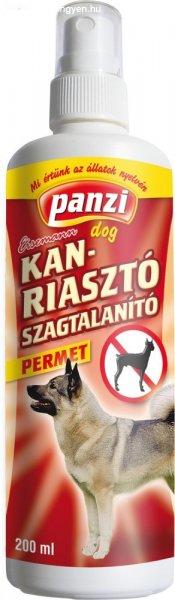 Panzi kanriasztó spray 200 ml