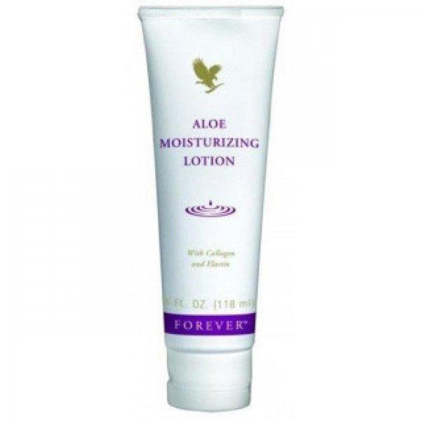 Forever Aloe Moisturizing Lotion - Hidratáló folyadék 118ml