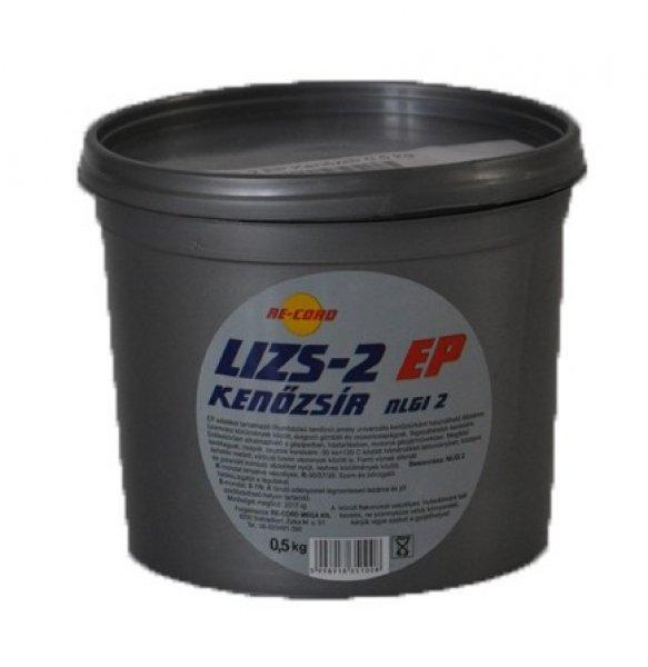 RE-CORD ZSÍR LIZS-2 EP 0,5KG