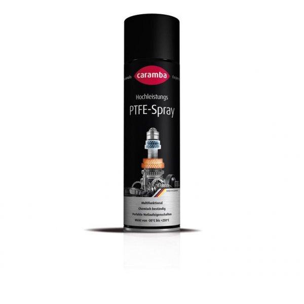 Caramba Multifunkciós spray PTFE-tartalommal 500ml