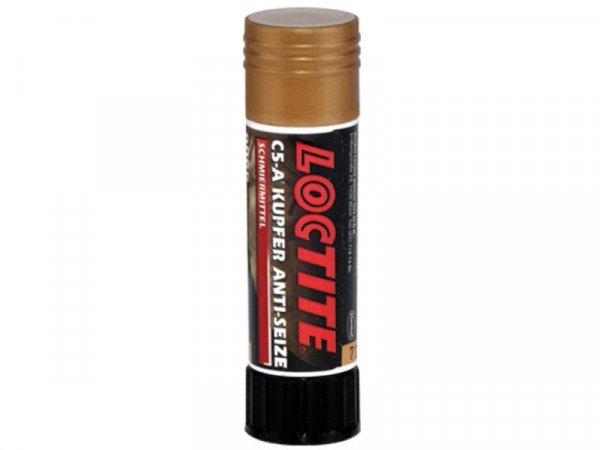 Loctite 8065, 20 g, Réztartalmú zsír, berágódásgátló stift