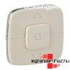 Legrand Valena Allure Rednyvezrl burkolat, Elefntcsont, 