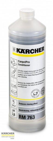 KÄRCHER RM 763 CarpetPro Szőnyegöblítő (1 l)
