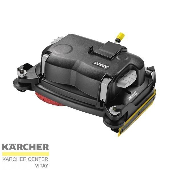 KÄRCHER Kefefej D 55