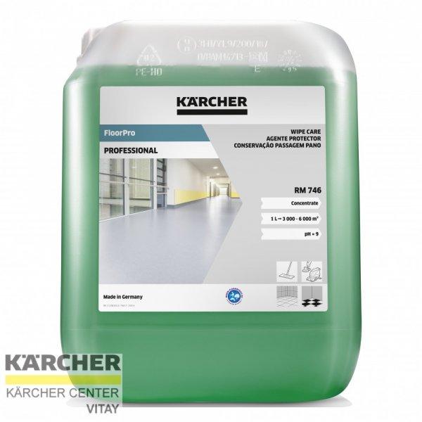 KÄRCHER RM 746 Felmosószer (10 l)