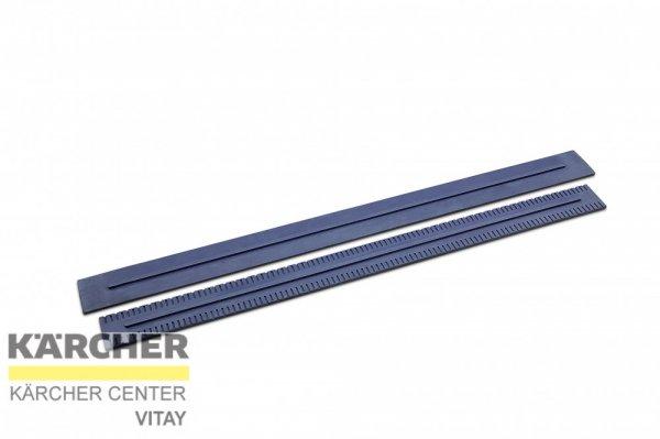 KÄRCHER Szívógumi, standard, bordázott, 890 mm