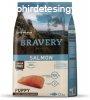 Bravery Puppy Medium/Large Grain Free Salmon 12 kg
