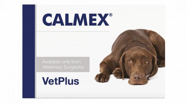 VetPlus Calmex Dog 10 db