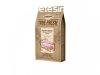 Carnilove True Fresh Dog Adult Turkey - pulyka 4 kg