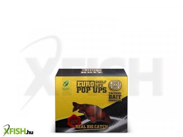 Sbs Euro Shelf Life Pop Up Bojli Coconut Shellfish Kókusz Kagyló 14mm 40g
