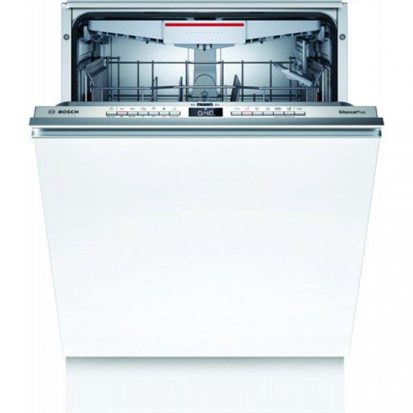 Bosch SBH4HCX48E mosogatógép beépíthető 14 teríték integrált