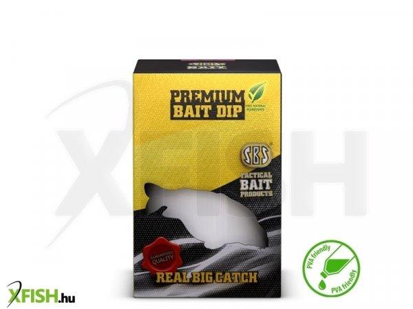 Sbs Premium Bait Dip C3 Fűszeres Gyümölcs 250ml