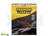 Sbs Premium Pellet M4 Mj 6mm 1000g